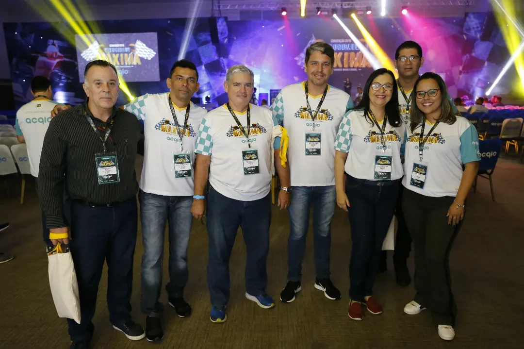 Convenção de Franqueados 29